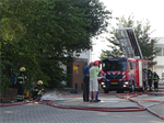 Prio 1 OMS Alarm Friesland Foods Verlaatsterweg Gerkesklooster